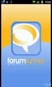 download Forum Runner Free apk